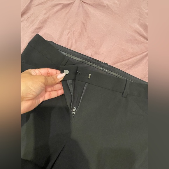 Theory Tailored Pant - Picture 12 of 16
